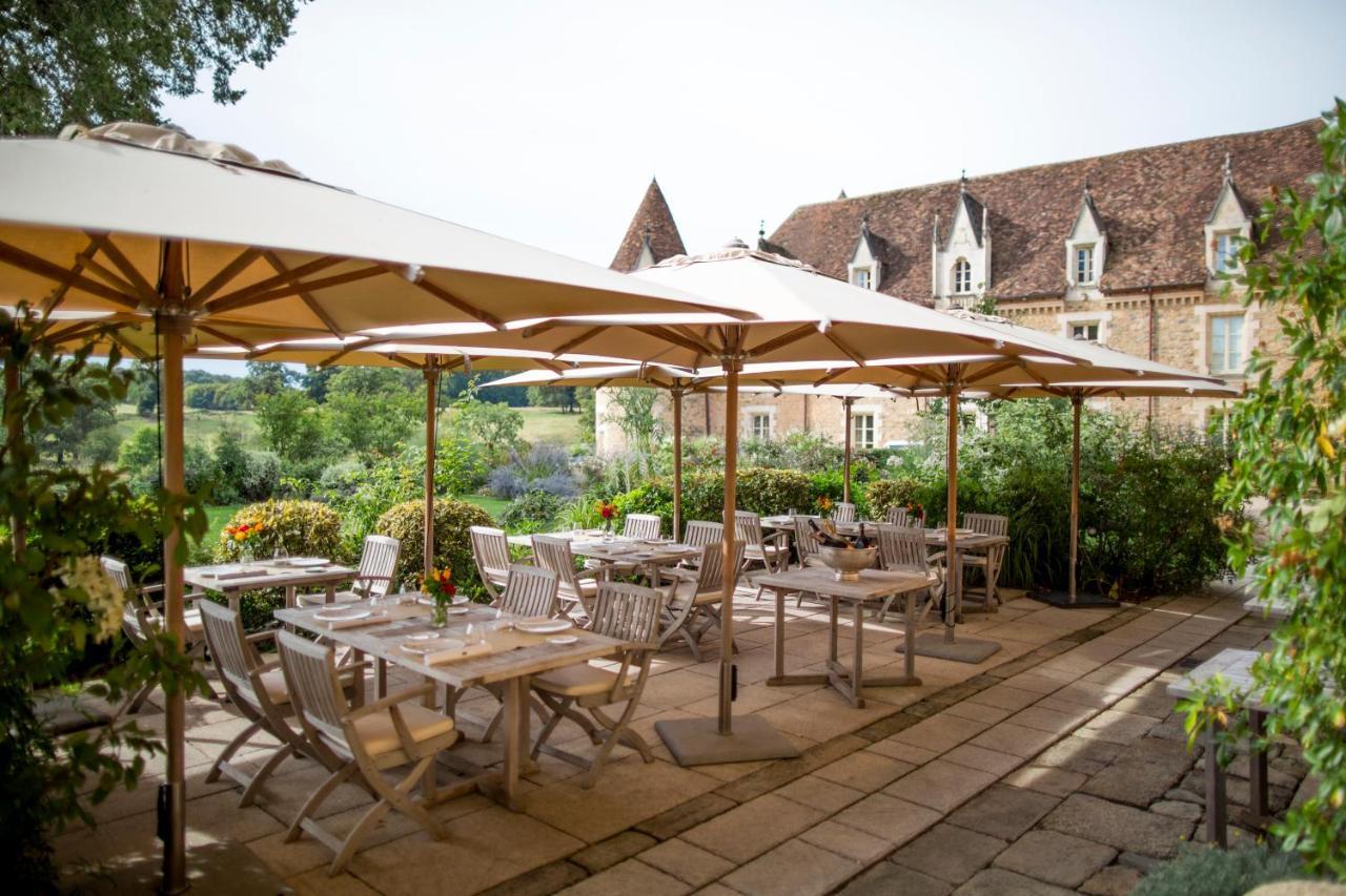Hotel Domaine Des Etangs, Auberge Resorts Collection Massignac Ngoại thất bức ảnh