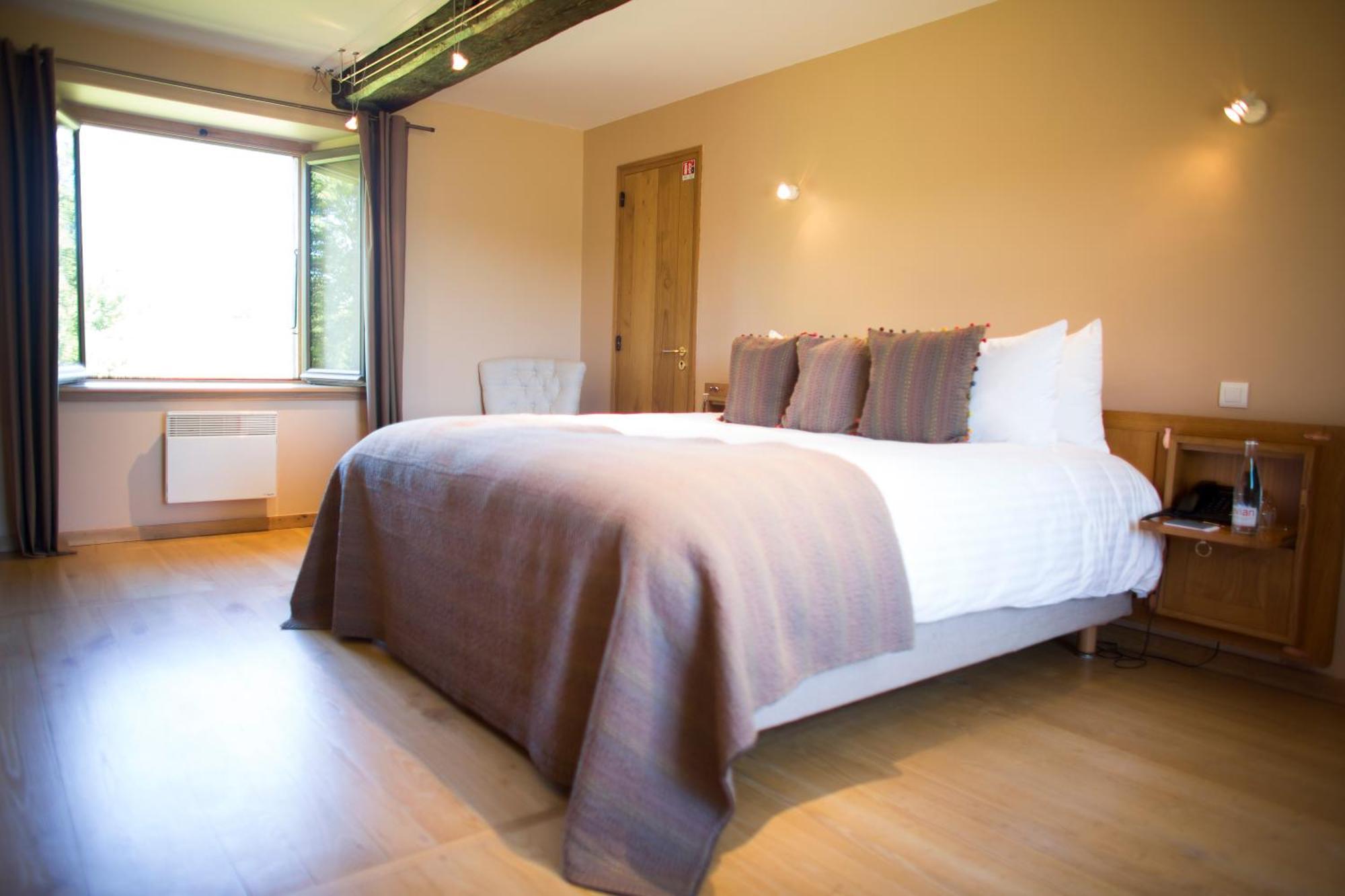Hotel Domaine Des Etangs, Auberge Resorts Collection Massignac Ngoại thất bức ảnh