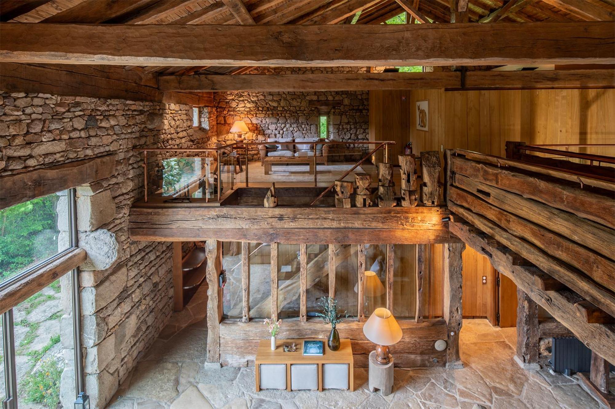 Hotel Domaine Des Etangs, Auberge Resorts Collection Massignac Ngoại thất bức ảnh