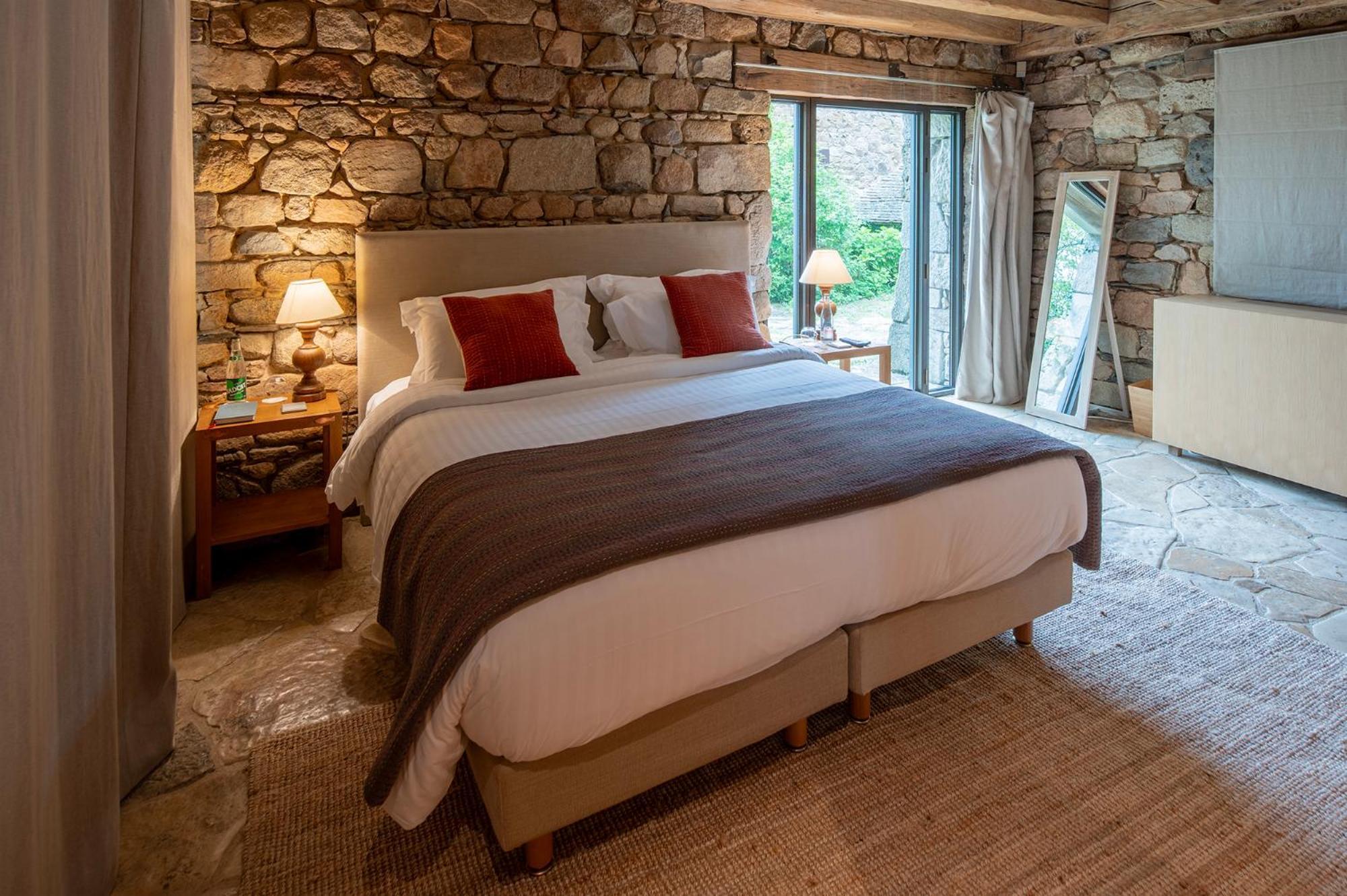 Hotel Domaine Des Etangs, Auberge Resorts Collection Massignac Phòng bức ảnh