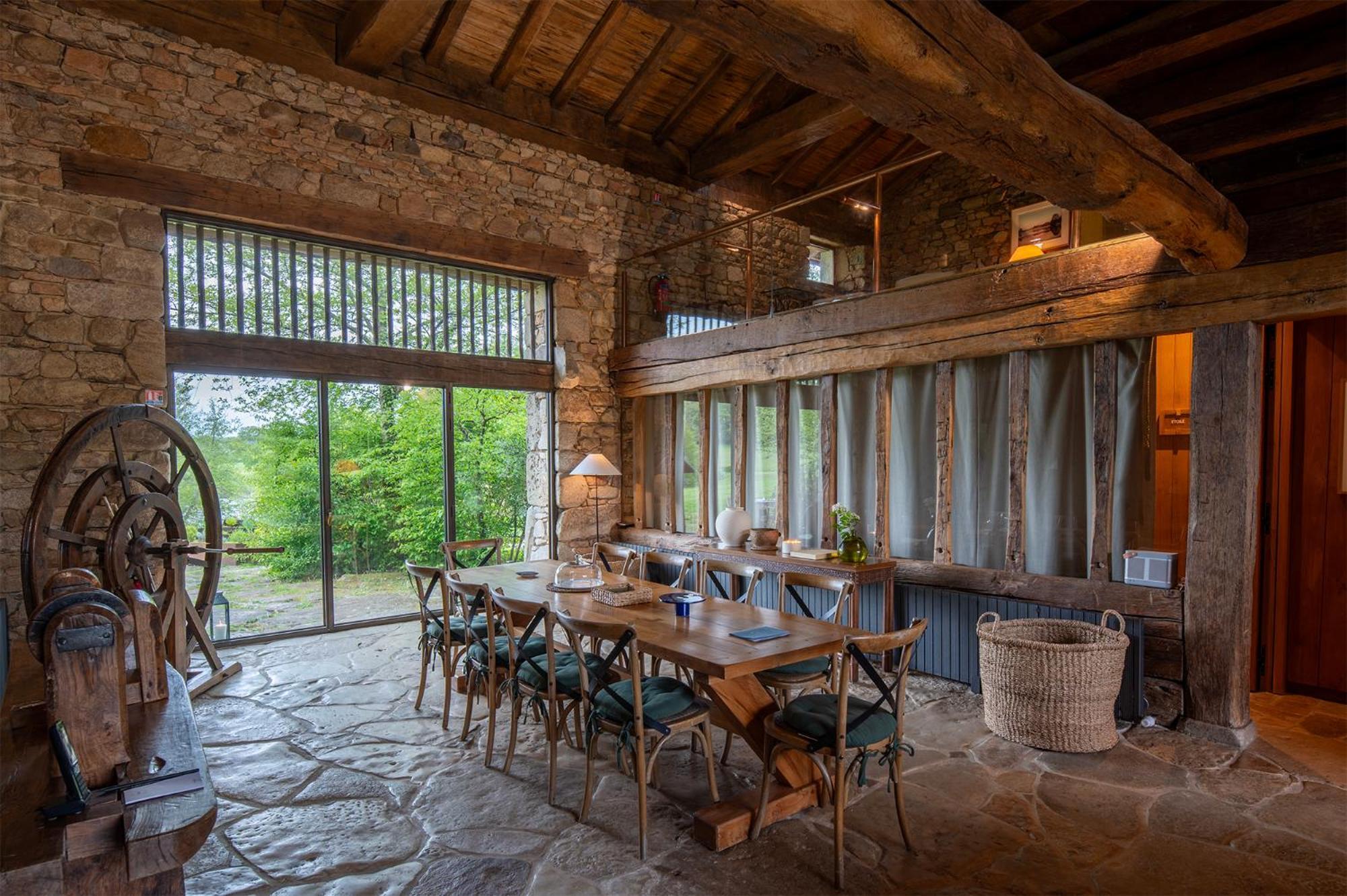 Hotel Domaine Des Etangs, Auberge Resorts Collection Massignac Ngoại thất bức ảnh