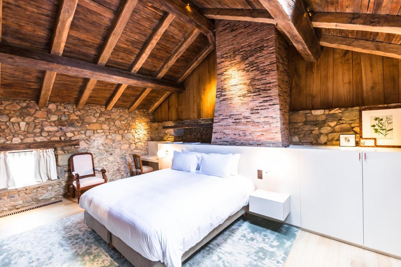 Hotel Domaine Des Etangs, Auberge Resorts Collection Massignac Ngoại thất bức ảnh